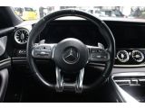 Mercedes-Benz GT 43 4MATIC AMG DISTRONIC bei Gebrauchtwagen.expert - Abbildung (11 / 15)