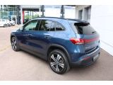 Mercedes-Benz EQA bei Gebrauchtwagen.expert - Abbildung (4 / 13) Mercedes-Benz EQA bei Gebrauchtwagen.expert - Abbildung (4 / 13)
