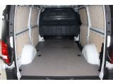 Mercedes-Benz e Vito 111 Kasten Lang bei Gebrauchtwagen.expert - Abbildung (6 / 15)