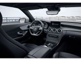 Mercedes-Benz C 200 AMG bei Gebrauchtwagen.expert - Abbildung (8 / 10)