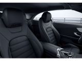 Mercedes-Benz C 200 AMG bei Gebrauchtwagen.expert - Abbildung (9 / 10)