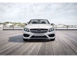 Mercedes-Benz C 200 AMG bei Gebrauchtwagen.expert - Abbildung (6 / 10)