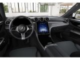 Mercedes-Benz C-Klasse bei Gebrauchtwagen.expert - Abbildung (7 / 10)