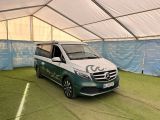 Mercedes-Benz 250 bei Gebrauchtwagen.expert - Abbildung (5 / 15)