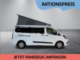 Ford Transit Custom bei Gebrauchtwagen.expert - Abbildung (3 / 15) Ford Transit Custom bei Gebrauchtwagen.expert - Abbildung (3 / 15)