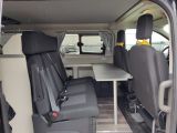 Ford Transit Custom bei Gebrauchtwagen.expert - Abbildung (14 / 15) Ford Transit Custom bei Gebrauchtwagen.expert - Abbildung (14 / 15)