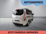 Ford Transit Custom bei Gebrauchtwagen.expert - Abbildung (9 / 15) Ford Transit Custom bei Gebrauchtwagen.expert - Abbildung (9 / 15)