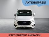 Ford Transit Custom bei Gebrauchtwagen.expert - Abbildung (5 / 15) Ford Transit Custom bei Gebrauchtwagen.expert - Abbildung (5 / 15)