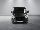 Ford Transit Custom bei Gebrauchtwagen.expert - Abbildung (5 / 15)
