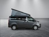 Ford Transit Custom bei Gebrauchtwagen.expert - Abbildung (3 / 15)