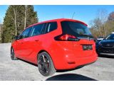 Opel Zafira bei Gebrauchtwagen.expert - Abbildung (10 / 15)