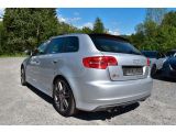 Audi S3 Sportback bei Gebrauchtwagen.expert - Abbildung (8 / 15)