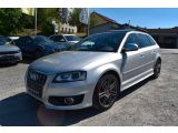 Audi S3 Sportback bei Gebrauchtwagen.expert - Abbildung (2 / 15)