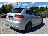 Audi S3 Sportback bei Gebrauchtwagen.expert - Abbildung (9 / 15)