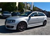 Audi S3 Sportback bei Gebrauchtwagen.expert - Abbildung (3 / 15)