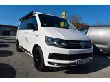 VW T6 California bei Gebrauchtwagen.expert - Abbildung (6 / 15)