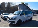 VW T6 California bei Gebrauchtwagen.expert - Abbildung (2 / 15)
