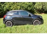 Opel Mokka bei Gebrauchtwagen.expert - Abbildung (2 / 15) Opel Mokka bei Gebrauchtwagen.expert - Abbildung (2 / 15)