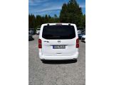Opel Zafira Life bei Gebrauchtwagen.expert - Abbildung (9 / 15)