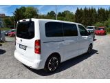Opel Zafira Life bei Gebrauchtwagen.expert - Abbildung (8 / 15)