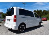 Opel Zafira Life bei Gebrauchtwagen.expert - Abbildung (7 / 15)