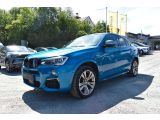 BMW X4 bei Gebrauchtwagen.expert - Abbildung (2 / 15) BMW X4 bei Gebrauchtwagen.expert - Abbildung (2 / 15)