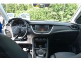 Opel Grandland X bei Gebrauchtwagen.expert - Abbildung (14 / 15)