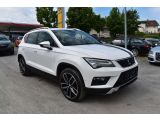 Seat Ateca bei Gebrauchtwagen.expert - Abbildung (5 / 15)