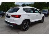 Seat Ateca bei Gebrauchtwagen.expert - Abbildung (8 / 15)