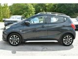Opel Karl bei Gebrauchtwagen.expert - Abbildung (13 / 15)