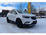 Opel Mokka X bei Gebrauchtwagen.expert - Abbildung (2 / 15)