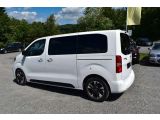Opel Zafira Life bei Gebrauchtwagen.expert - Abbildung (10 / 15)