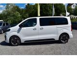 Opel Zafira Life bei Gebrauchtwagen.expert - Abbildung (12 / 15)