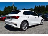 Audi A3 Sportback bei Gebrauchtwagen.expert - Abbildung (9 / 15)
