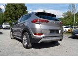 Hyundai Tucson bei Gebrauchtwagen.expert - Abbildung (10 / 15)