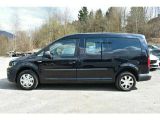 VW Caddy bei Gebrauchtwagen.expert - Abbildung (13 / 15)