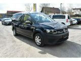VW Caddy bei Gebrauchtwagen.expert - Abbildung (2 / 15)