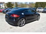 Audi Audi TT bei Gebrauchtwagen.expert - Abbildung (9 / 15)