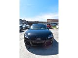 Audi Audi TT bei Gebrauchtwagen.expert - Abbildung (4 / 15)
