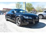 Audi Audi TT bei Gebrauchtwagen.expert - Abbildung (5 / 15)