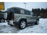 Land Rover Defender bei Gebrauchtwagen.expert - Abbildung (8 / 15)
