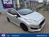 Ford Fiesta bei Gebrauchtwagen.expert - Abbildung (11 / 15)