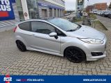 Ford Fiesta bei Gebrauchtwagen.expert - Abbildung (10 / 15)