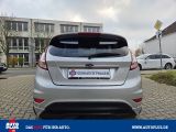 Ford Fiesta bei Gebrauchtwagen.expert - Abbildung (7 / 15)
