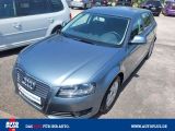 Audi A3 bei Gebrauchtwagen.expert - Abbildung (2 / 15)