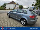 Audi A3 bei Gebrauchtwagen.expert - Abbildung (5 / 15)