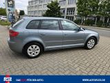 Audi A3 bei Gebrauchtwagen.expert - Abbildung (11 / 15)