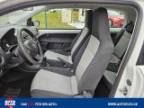 Skoda Citigo bei Gebrauchtwagen.expert - Abbildung (15 / 15)