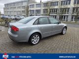 Audi A4 bei Gebrauchtwagen.expert - Abbildung (9 / 15)
