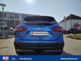 Nissan Qashqai bei Gebrauchtwagen.expert - Abbildung (6 / 15)